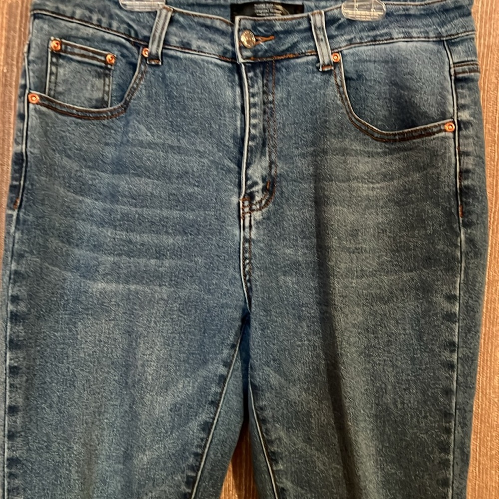 Monkey Ride jeans - Picture 2 of 7